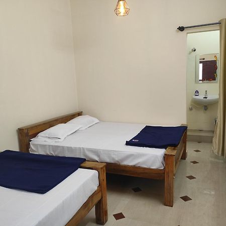 Nest Inn Service Rooms Chikmagalūr 外观 照片