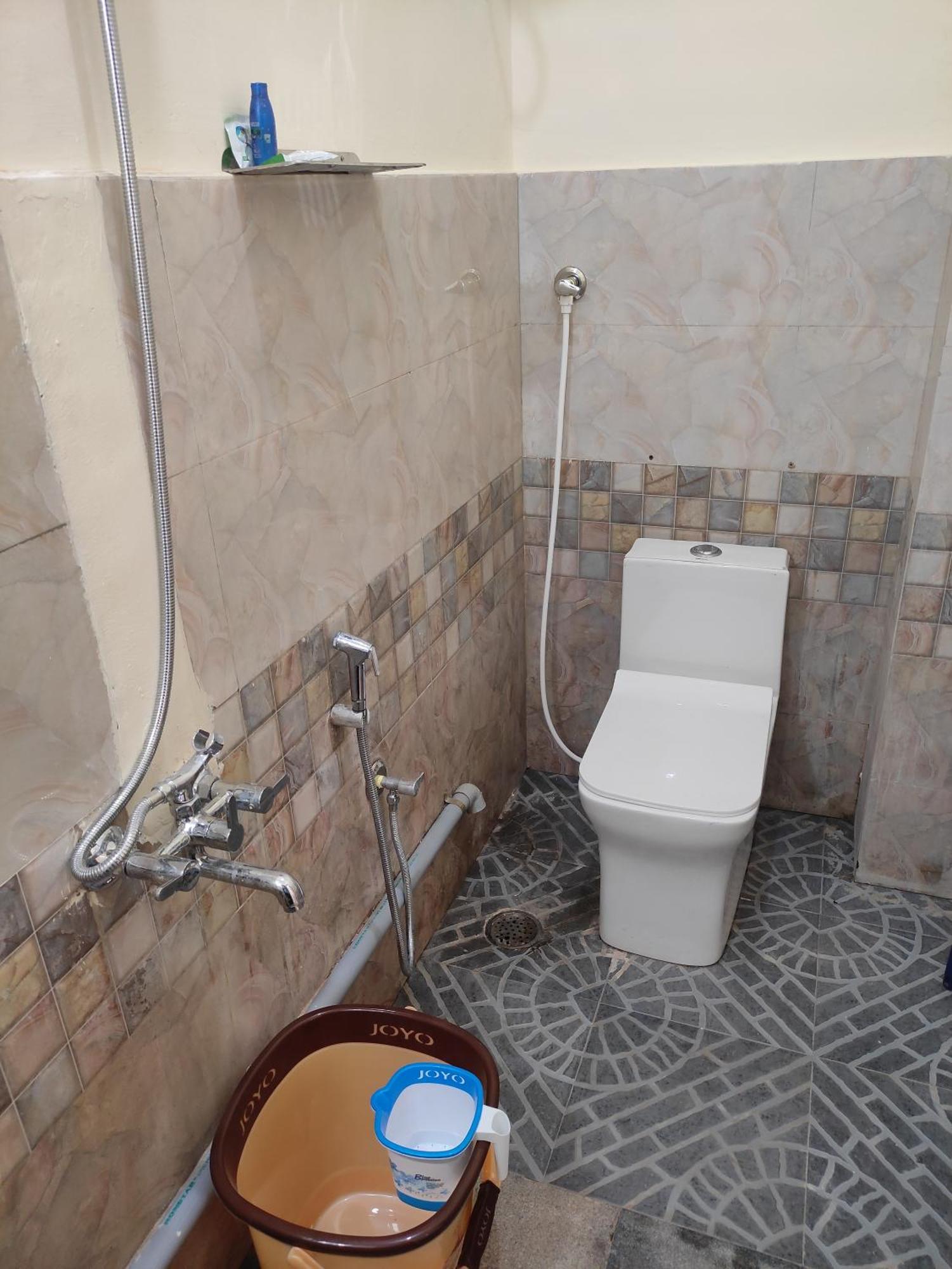 Nest Inn Service Rooms Chikmagalūr 外观 照片